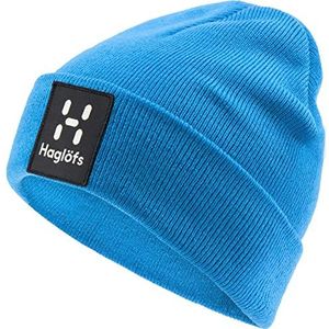 Haglöfs maze baret heren, Nordic blauw