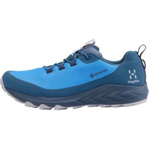 Haglöfs L.I.M FH GTX Low - Wandelschoenen - Dames Nordic Blue 42.2/3