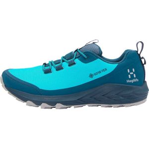 Haglofs - L.i.m Fh Goretex Wandelschoenen - Blauw - GORE TEX - Lichtgewicht