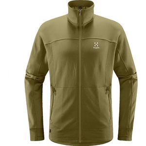 Haglofs - Betula - Jas - Polartec® Power Dry® - Gerecycled Polyester