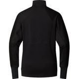 Haglofs - Betula - Jas - Polartec® Power Dry® - Zwart
