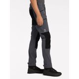 Haglofs Mid Slim Broek Grijs / Regular Man