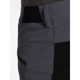 Haglofs Mid Slim Broek Grijs / Regular Man