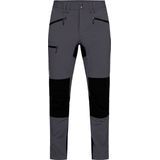 Haglofs Mid Slim Broek Grijs / Regular Man