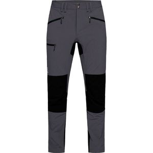 Haglofs Mid Slim Broek Grijs / Regular Man