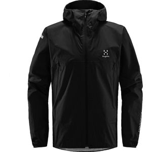 Haglofs L.i.m Proof Jas Zwart M Man