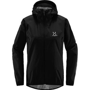 Jacket - Shelljack - Groen - Proof™ 2,5-laags - Ademend - Lichtgewicht