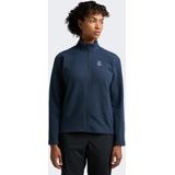 Sweater - Gerecycled Polyester - Vochtregulatie - Isolatie - Ritsvakken