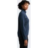 Sweater - Gerecycled Polyester - Vochtregulatie - Isolatie - Ritsvakken
