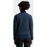 Sweater - Gerecycled Polyester - Vochtregulatie - Isolatie - Ritsvakken