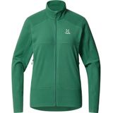 Sweater - Gerecycled Polyester - Vochtregulatie - Isolatie - Ritsvakken