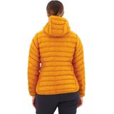 Haglofs - Särna Mimic - Jas - Geïsoleerd - DWR-behandeld