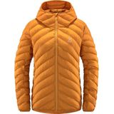 Haglofs - Särna Mimic - Jas - Geïsoleerd - DWR-behandeld