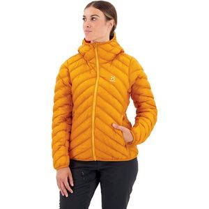 Haglofs - Särna Mimic - Jas - Geïsoleerd - DWR-behandeld