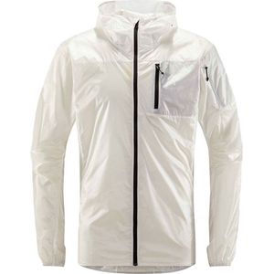 Haglofs - L.i.m Shield - Jas - Wit