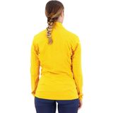 Haglöfs - L.I.M Strive Mid Jacket - Veste - Sunny Yellow - Polyester Recyclé