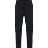 Haglofs Roc Lite Slim Broek Zwart 46 / Regular Man