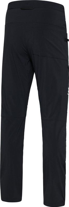 Haglofs Roc Lite Slim Broek Zwart 46 / Regular Man