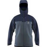 Jack - GORE-TEX - Waterdicht - Winddicht - Ademend - Capuchon