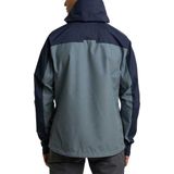 Jack - GORE-TEX - Waterdicht - Winddicht - Ademend - Capuchon