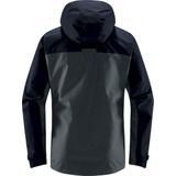 Jack - GORE-TEX - Waterdicht - Winddicht - Ademend - Capuchon