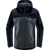 Jack - GORE-TEX - Waterdicht - Winddicht - Ademend - Capuchon