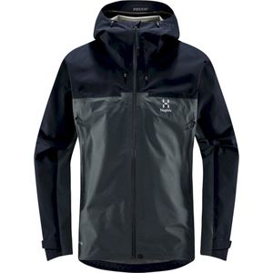 Jack - GORE-TEX - Waterdicht - Winddicht - Ademend - Capuchon