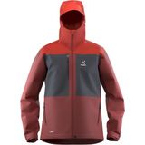Haglöfs Men's Front Proof Jacket