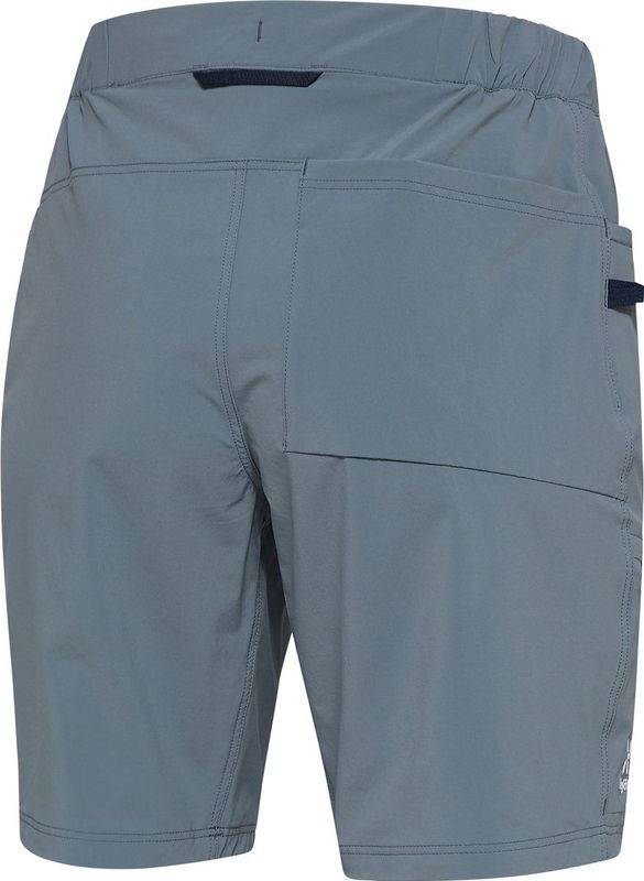 Haglofs - Roc Lite Standards - Korte Broek - Lichtgewicht - Semi-gerecycled Materiaal