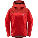 Haglofs - Roc Flash - Goretex Jas - Waterdicht - Ademend