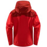 Haglofs - Roc Flash - Goretex Jas - Waterdicht - Ademend