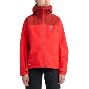 Haglofs - Roc Flash - Goretex Jas - Waterdicht - Ademend