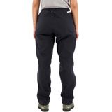 Haglofs.i. Goretex Broek Zwart / Regular Vrouw