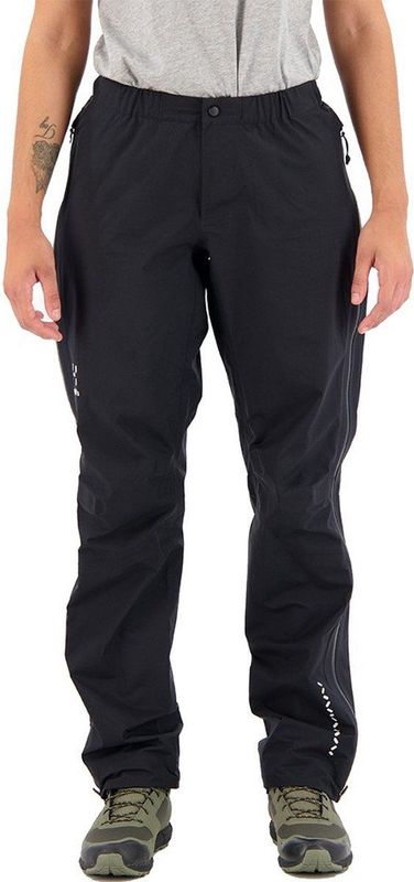 Haglofs.i. Goretex Broek Zwart / Regular Vrouw