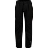 Haglofs.i. Goretex Broek Zwart / Regular Man
