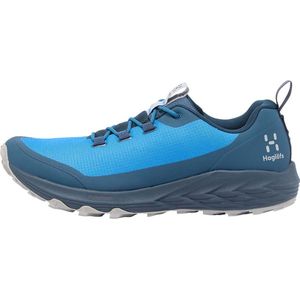 Haglöfs L.I.M FH Low - Wandelschoenen - Heren Nordic Blue 43.1/3