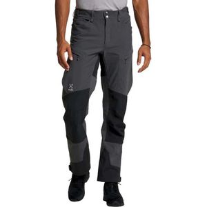 Haglofs - Rugged Broek - Groen - Katoen