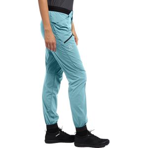 Haglofs - L.i.m Fuse - Broek - Blauw - Vrouw