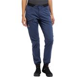 Haglofs .i. Fuse Broek Blauw / Regular Vrouw