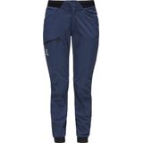 Haglofs .i. Fuse Broek Blauw / Regular Vrouw