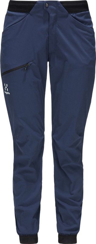 Haglofs .i. Fuse Broek Blauw / Regular Vrouw