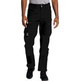 Haglofs Rugged Standard Broek Zwart / Regular Man