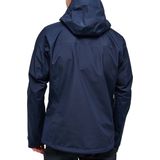 Haglöfs - Roc Flash GTX Jacket - Regenjas - Blauw - Waterdicht