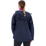 Haglofs - Roc Flash - Jas - Zwart - Goretex - Ademend