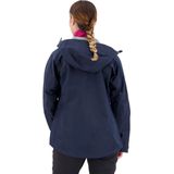 Haglofs - Roc Flash - Jas - Zwart - Goretex - Ademend