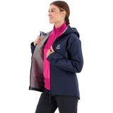 Haglofs - Roc Flash - Jas - Zwart - Goretex - Ademend