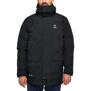 Parka - Groen - 2-Laags GORE-TEX - RDS Gecertificeerd Dons