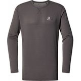 Haglofs - L.i.m Roundneck - Sweatshirt - Lichtste Tussenlaag