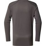 Haglofs - L.i.m Roundneck - Sweatshirt - Lichtste Tussenlaag