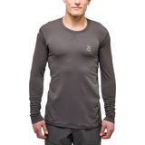 Haglofs - L.i.m Roundneck - Sweatshirt - Lichtste Tussenlaag